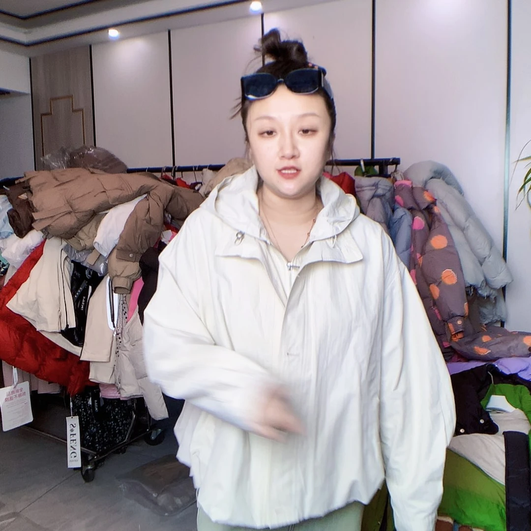 【闪购商品】110-130斤