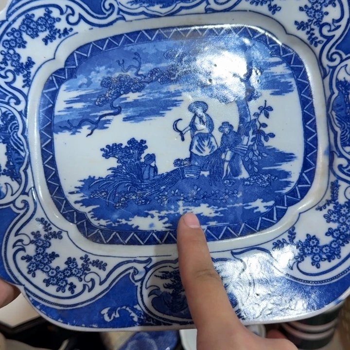 陶瓷推荐第二名20包邮