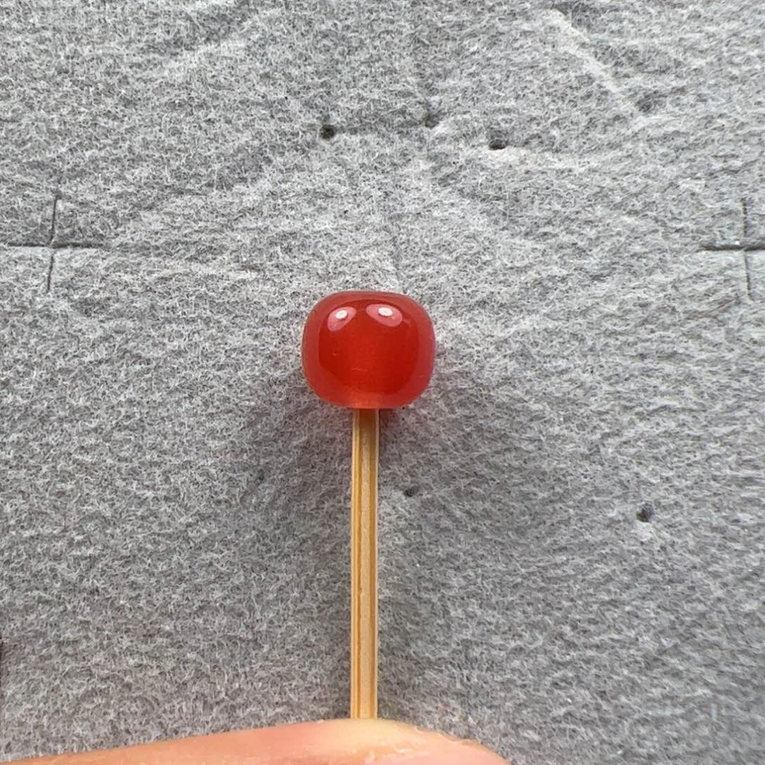 未镶嵌珠子南红玛瑙法****）