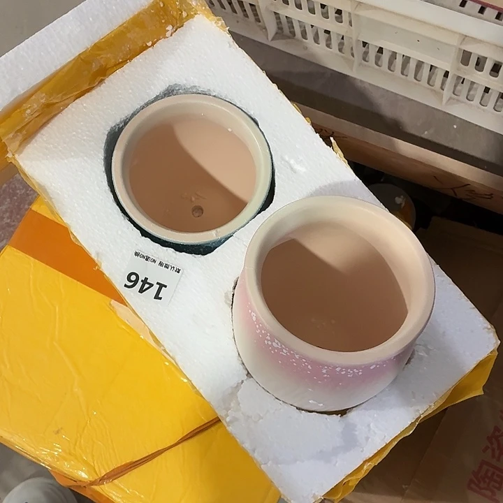 茶具微暇，介意勿拍