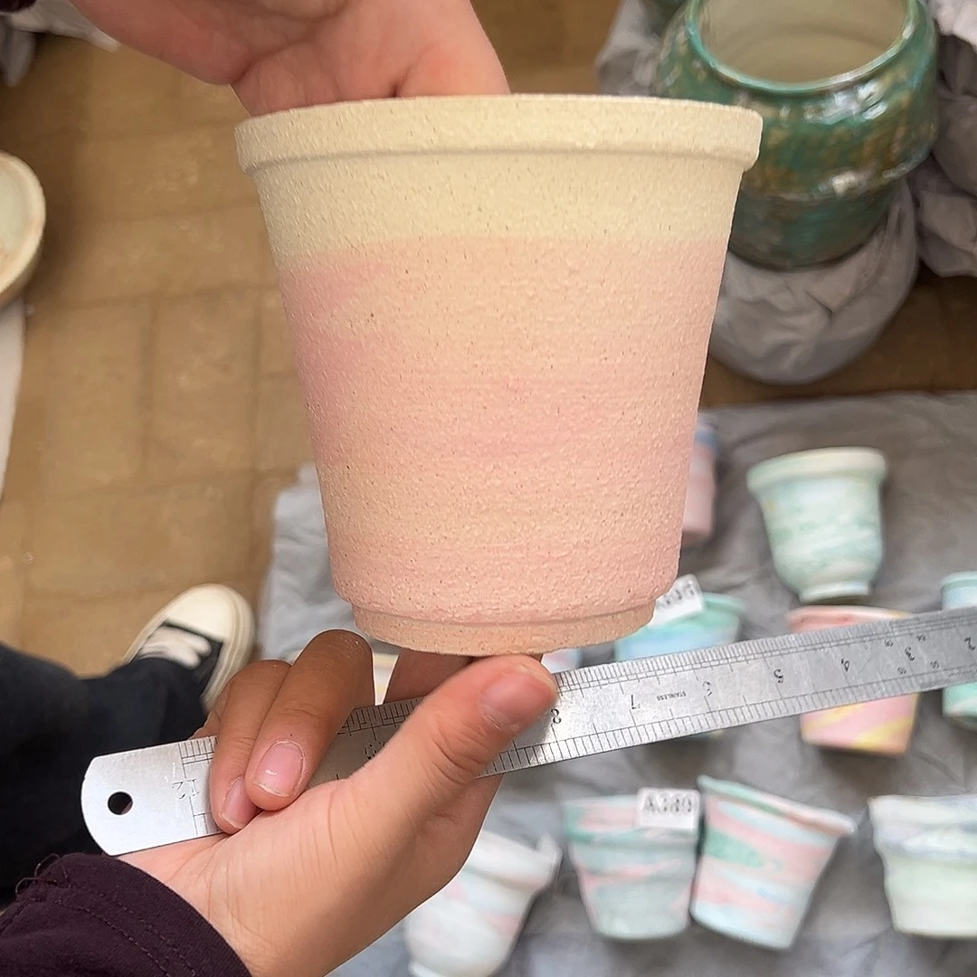 景德镇陶瓷口11.5高13