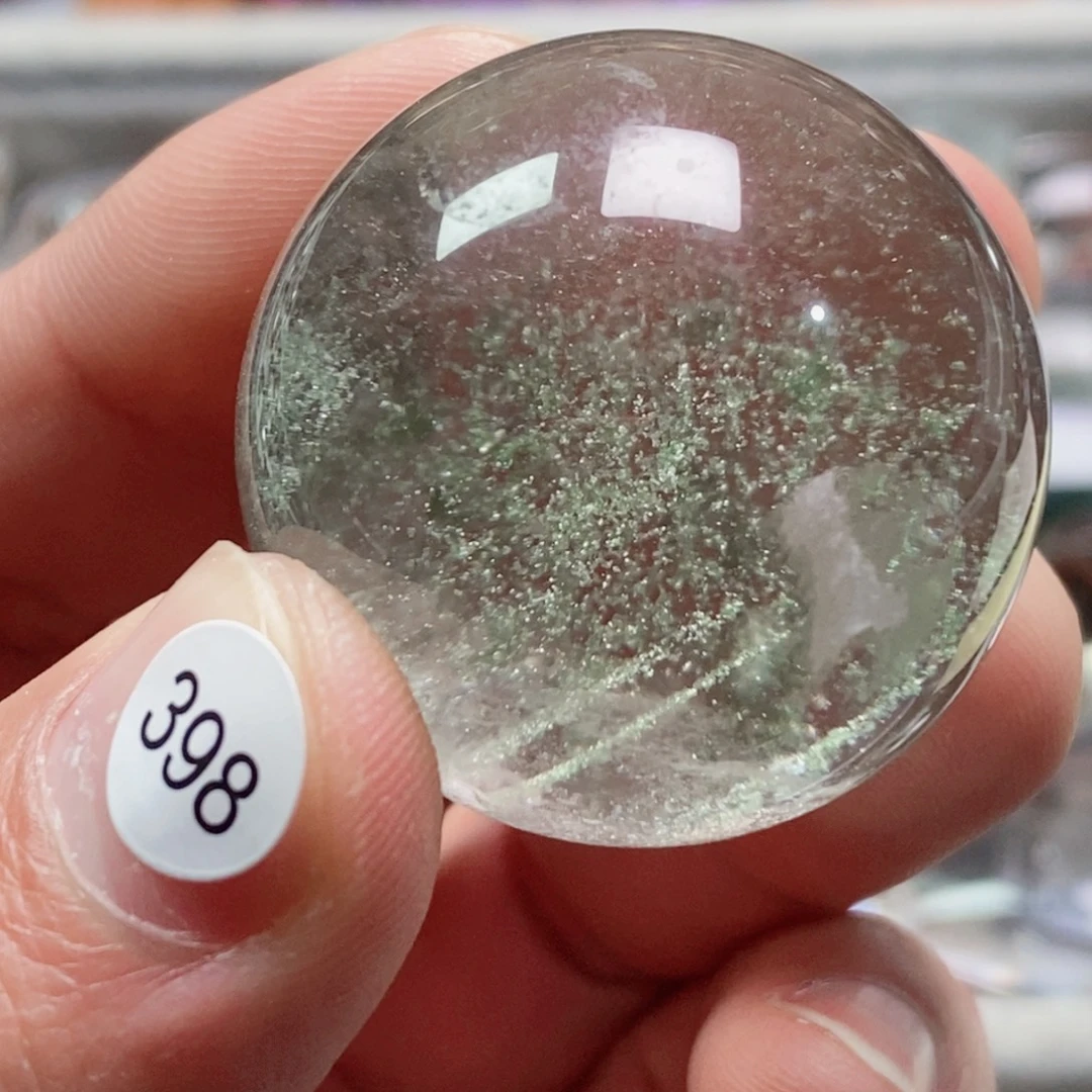 未镶嵌水晶大型摆件（非配饰）微瑕