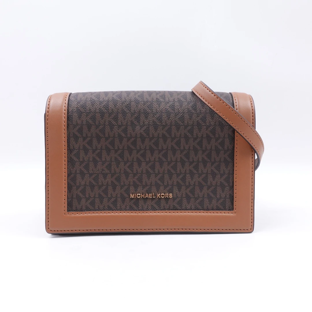 95新 MICHAEL KORS/迈克高仕 单肩包/T10168263