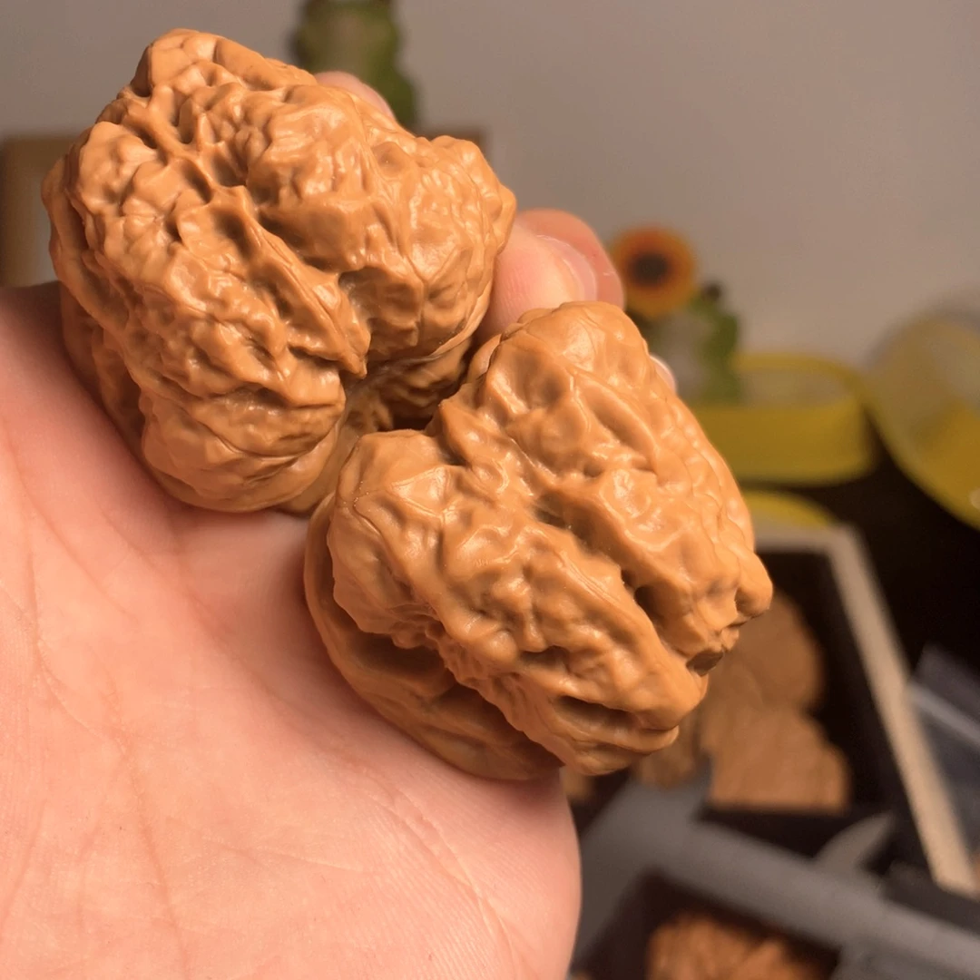 吊坠文玩核桃清**眠