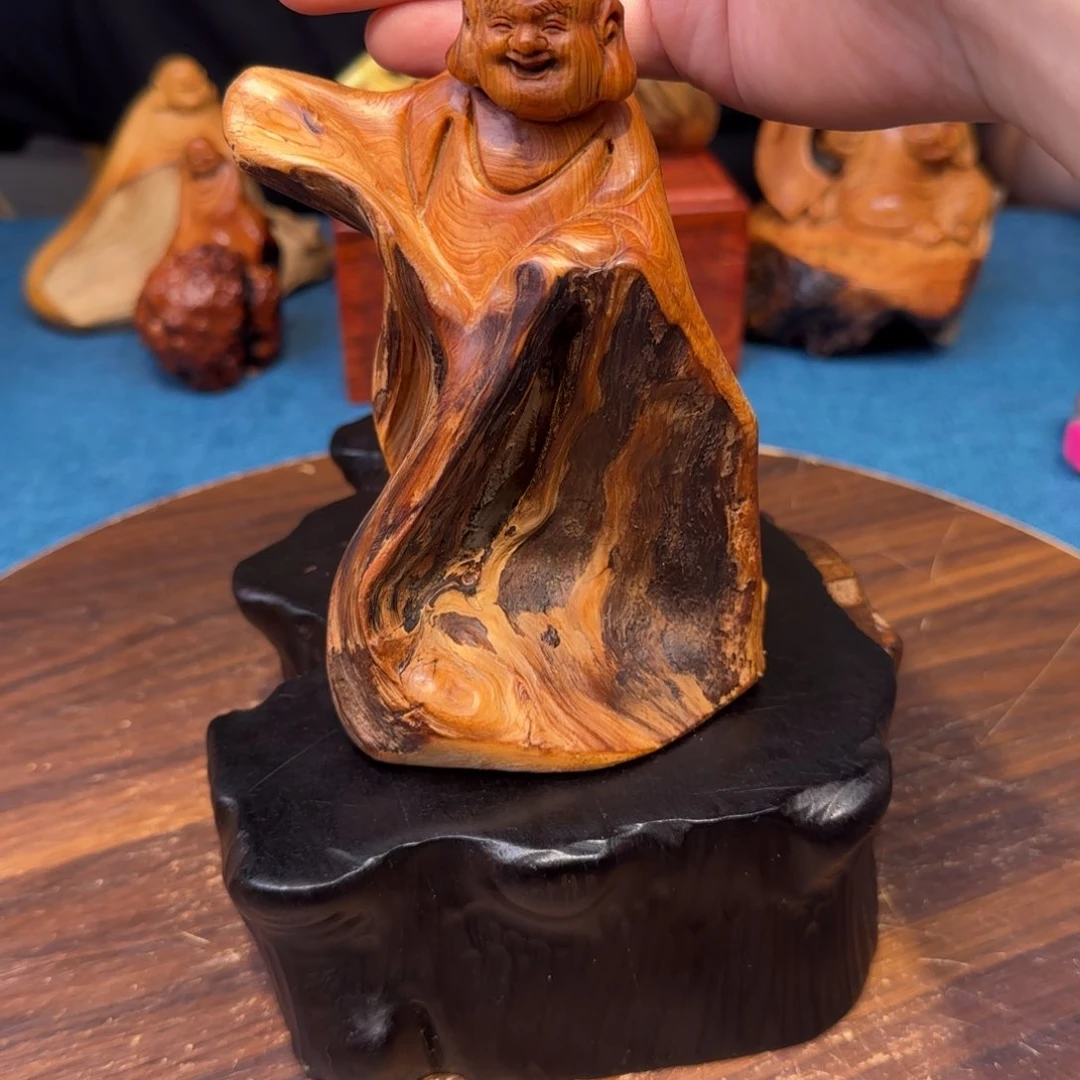 柏木（崖柏）关注一下