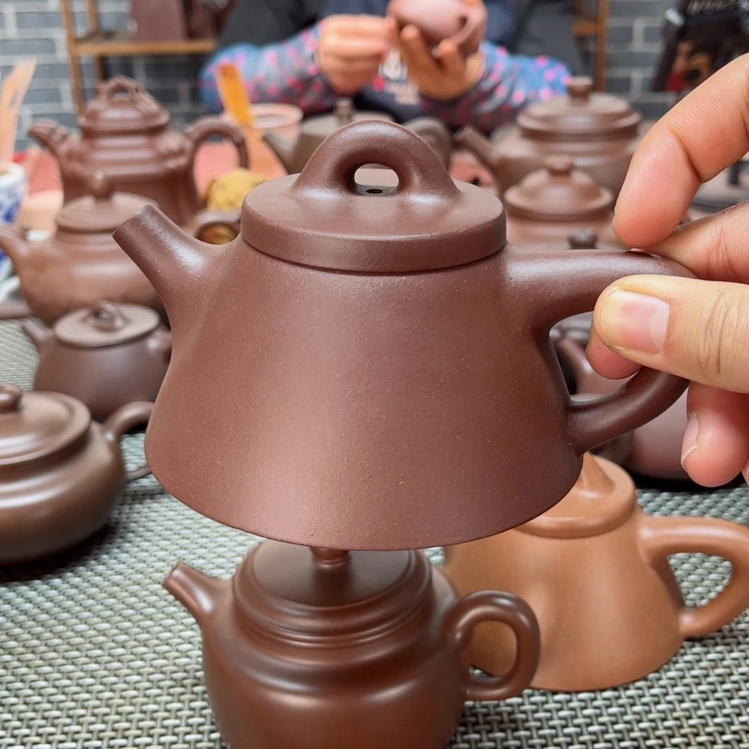 紫砂茶壶紫砂壶紫砂壶