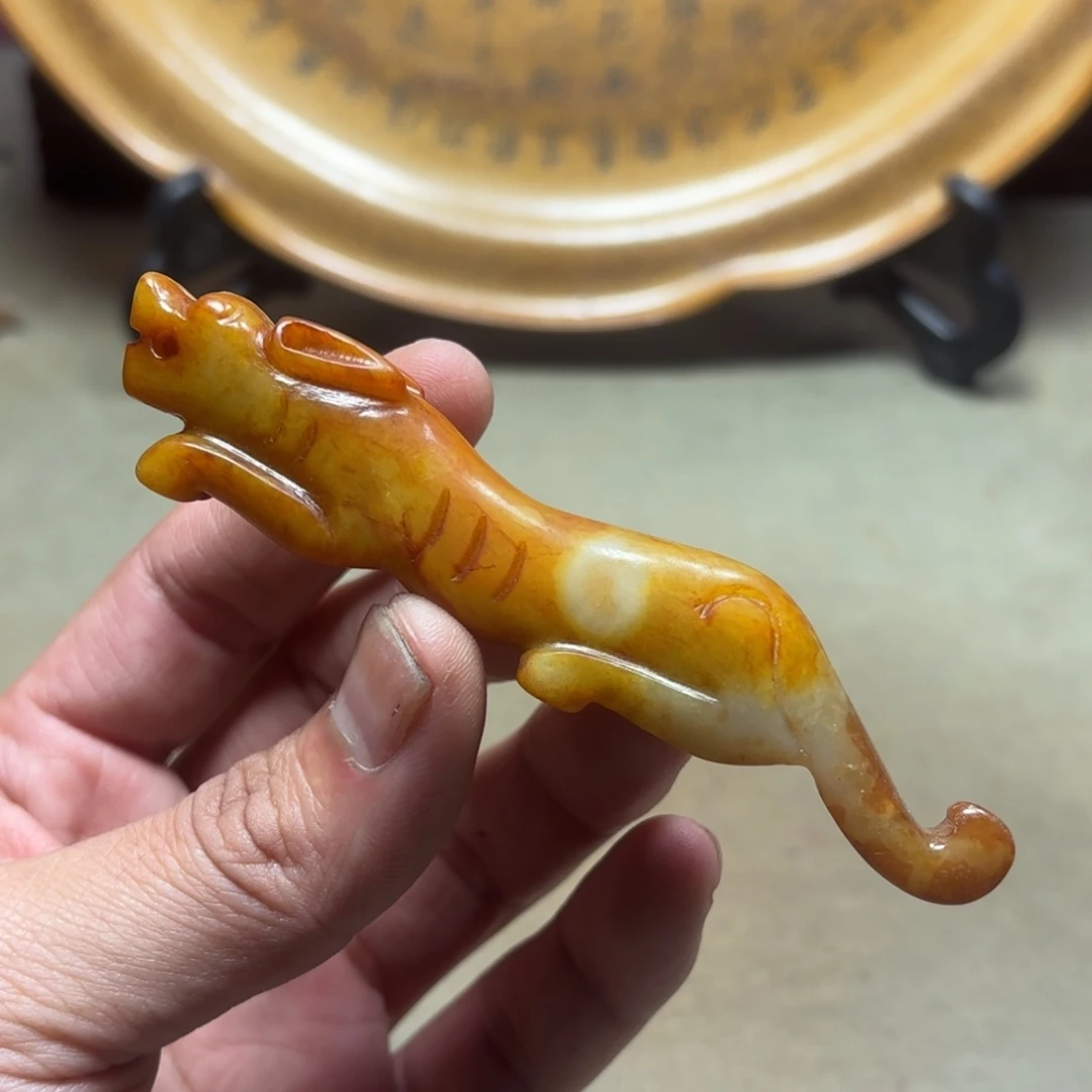 这个物价很老气啊