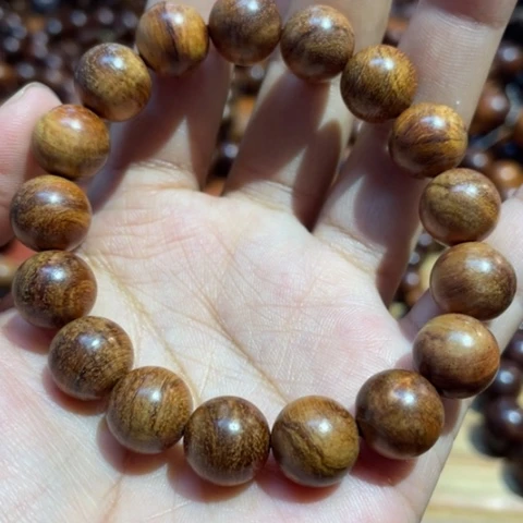 香枝木类成套家具1.2单圈