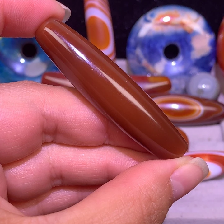 ？***未镶嵌玛瑙/玉髓珠宝奇石