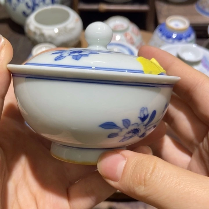 上***S陶瓷艺术品的制作