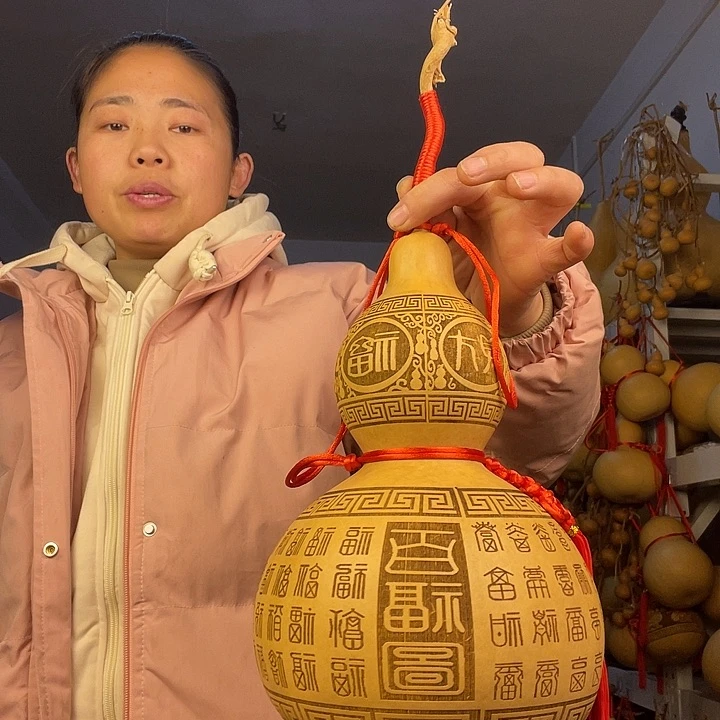 随****物天然葫芦一物一图看图片发货