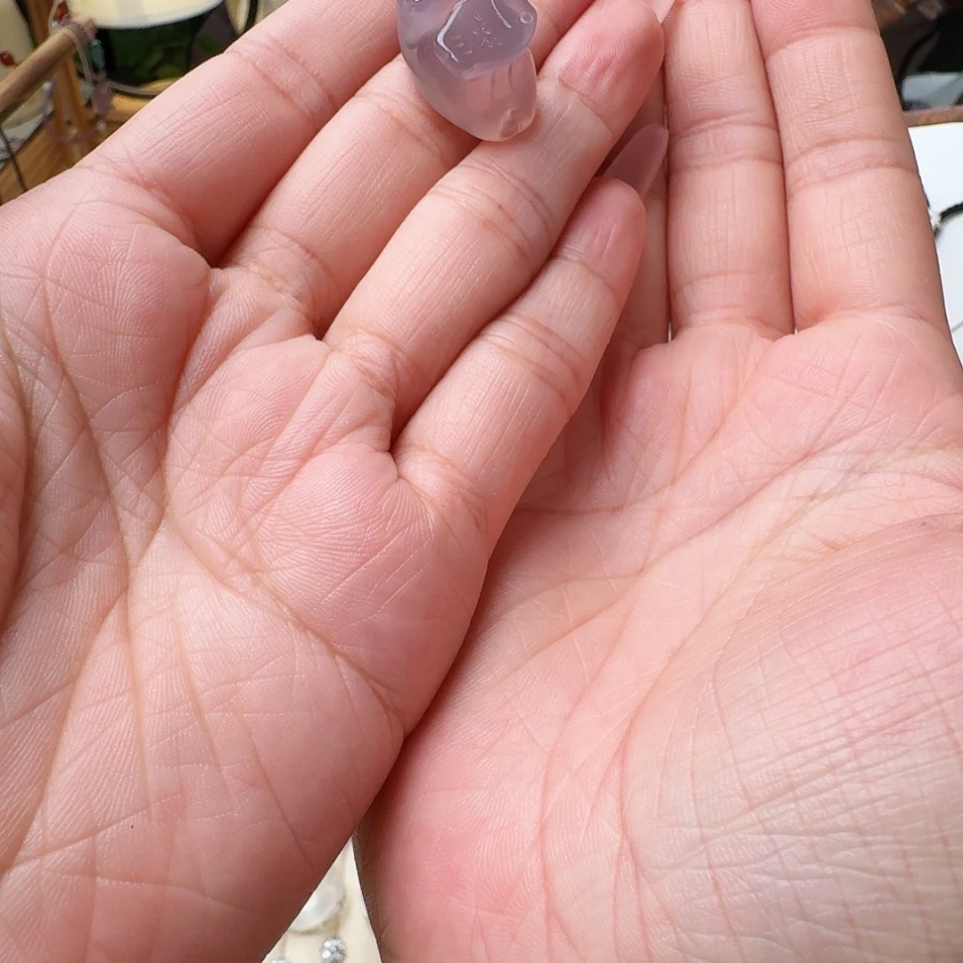 钞***票玛瑙/玉髓未镶嵌颈饰