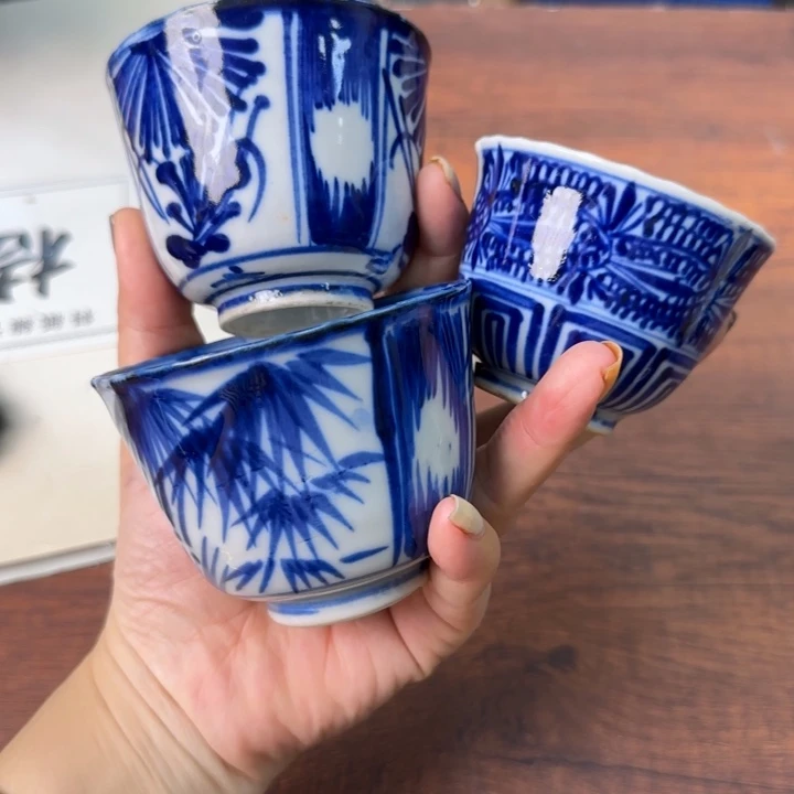 一个陶瓷物件哈哈哈哈