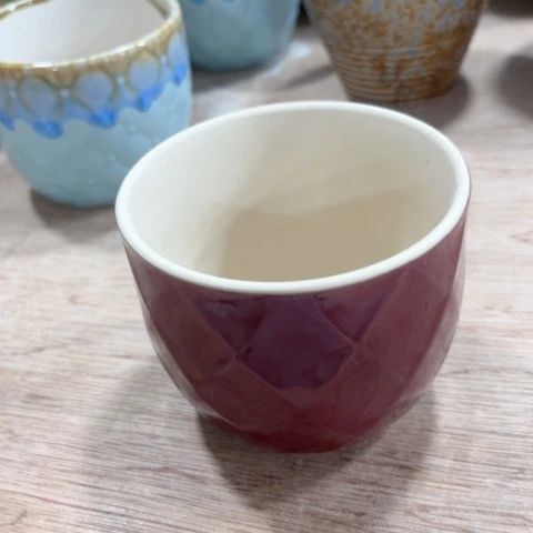 陶瓷满9元发货口径不清楚问客服谢谢