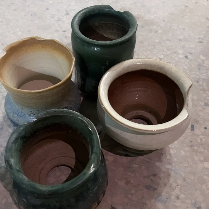 景德镇陶瓷2单包邮