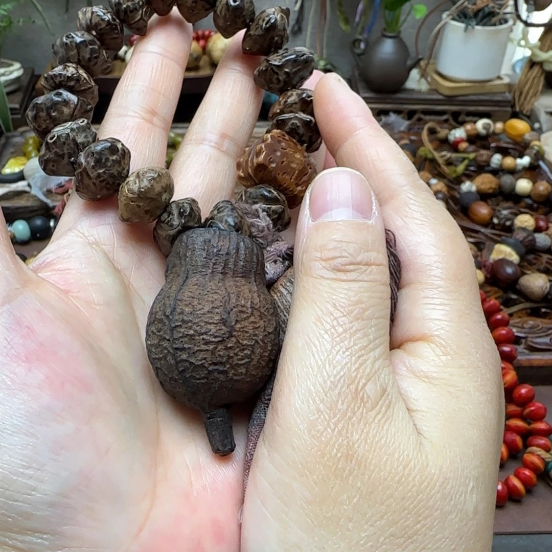 凤眼菩提手串·****～手串