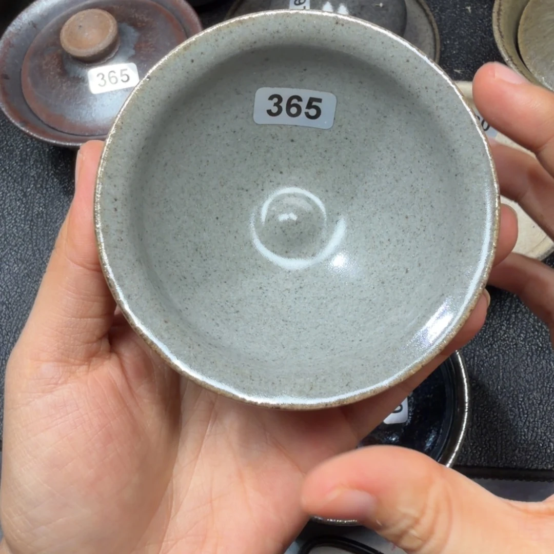 茶盏焦源龙窑，不忘初心365