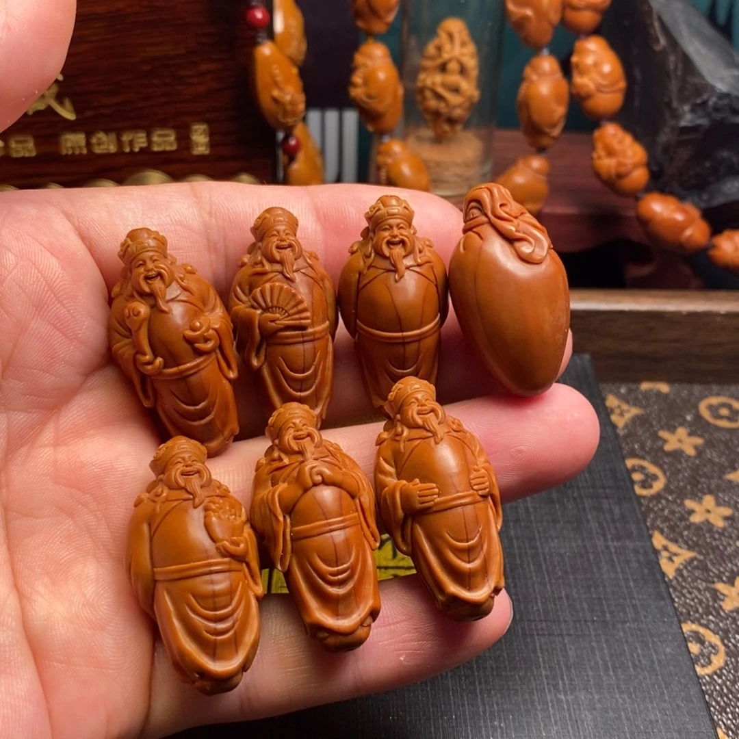 橄榄核手串/手链橄榄
