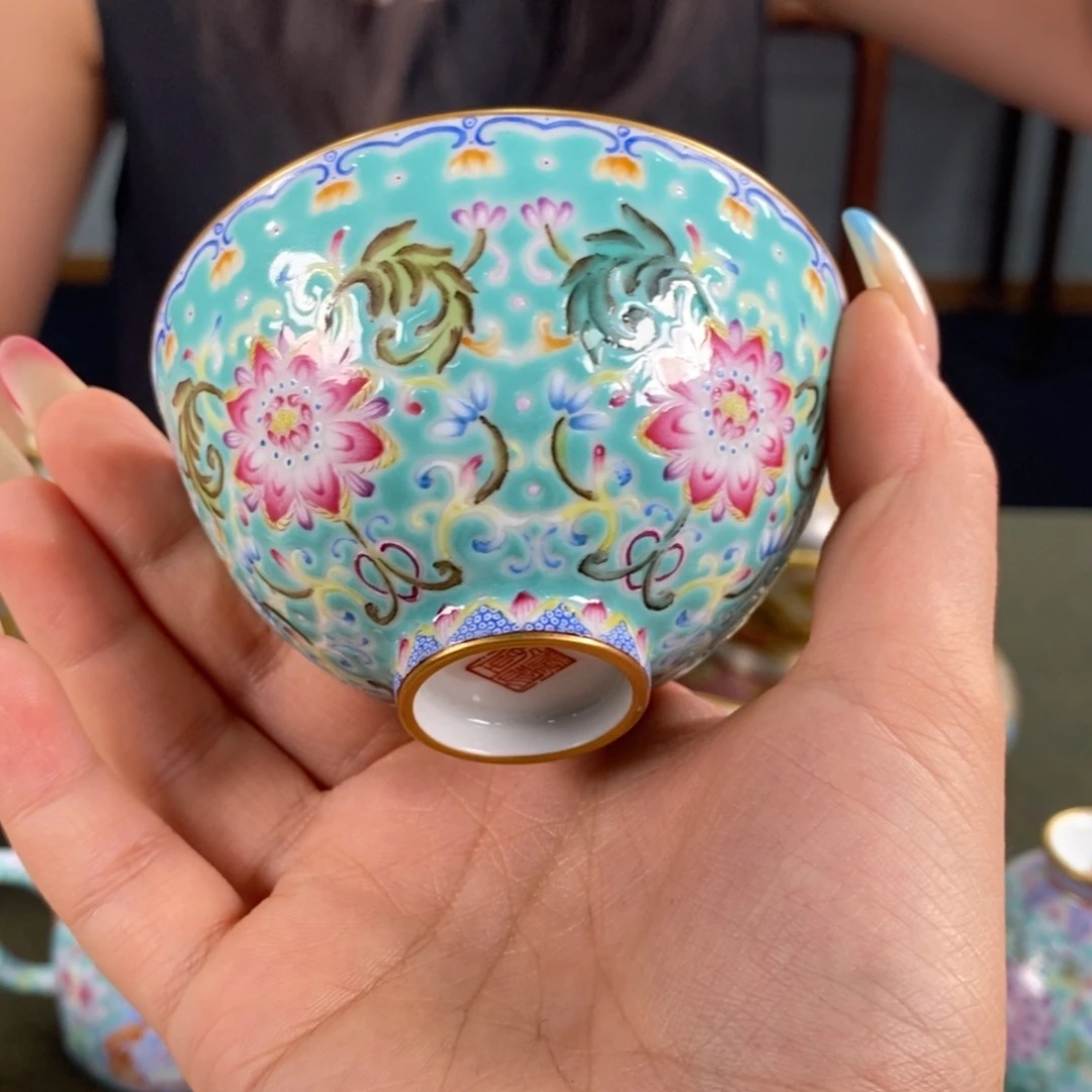 九鸣瓷艺九鸣瓷艺