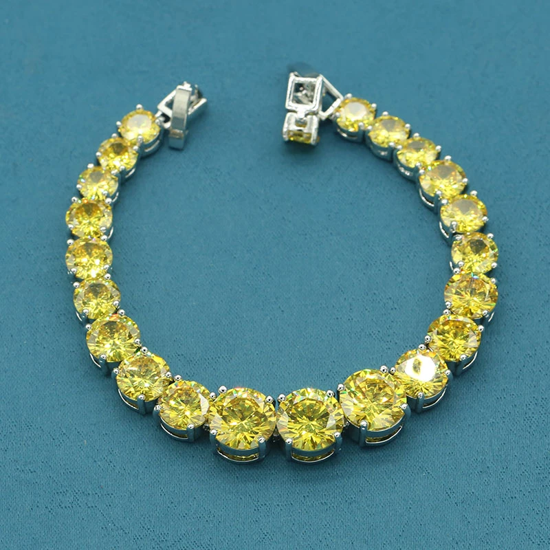 【高级定制】收藏级轻奢时尚设计手链A156