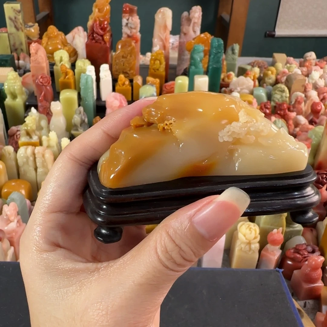 印石寿山石blb150012