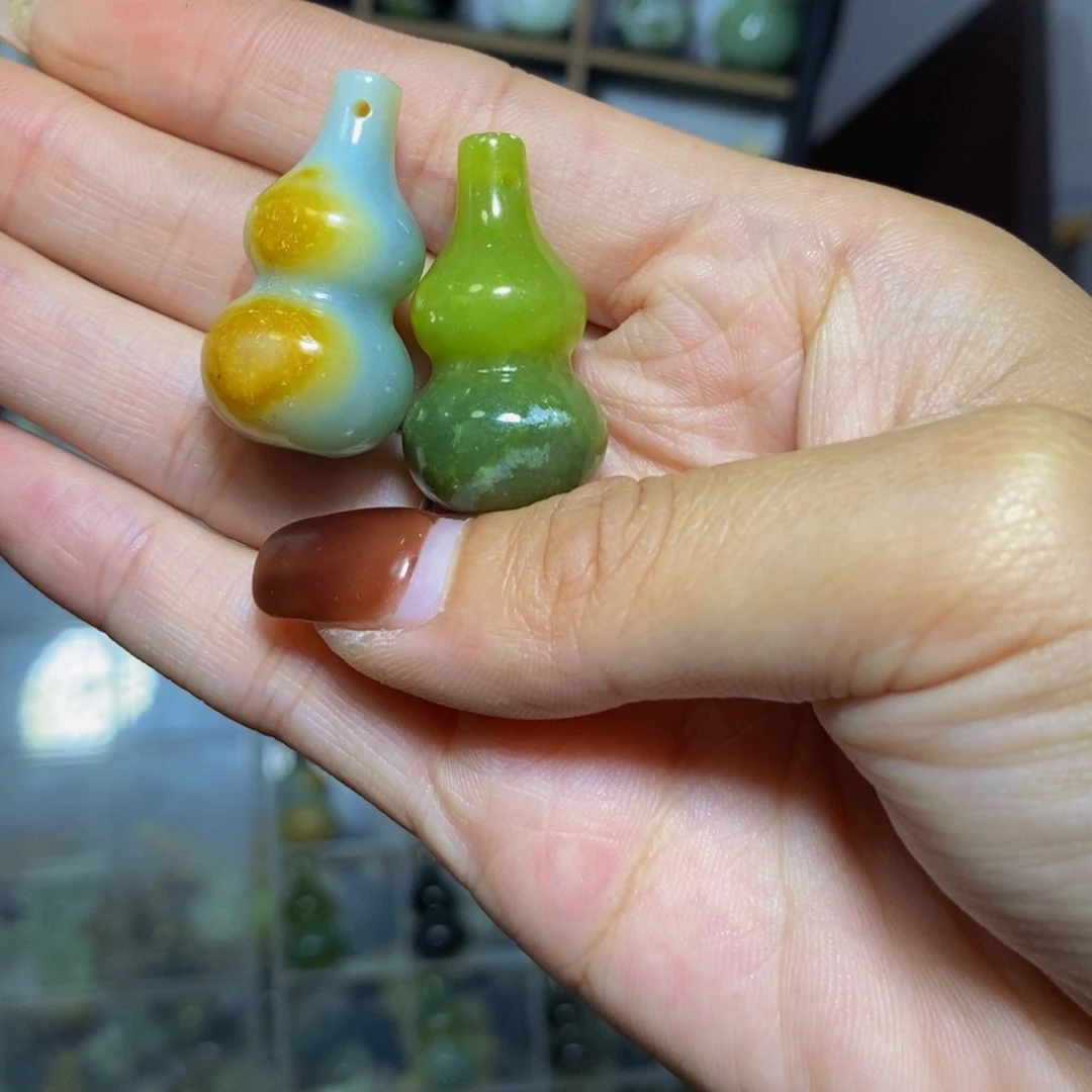 未镶嵌蛇纹石玉其他82
