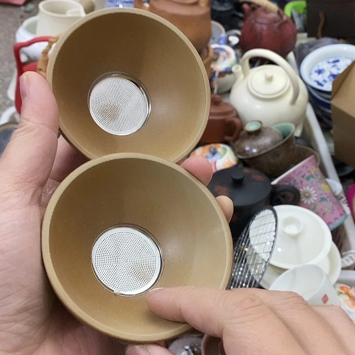 陶瓷艺术品及陶瓷制品