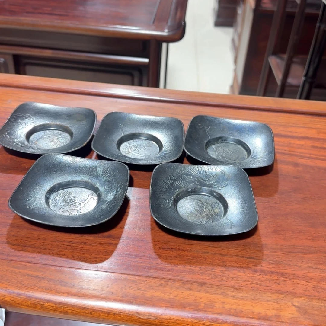 摆件茶室摆件茶空间