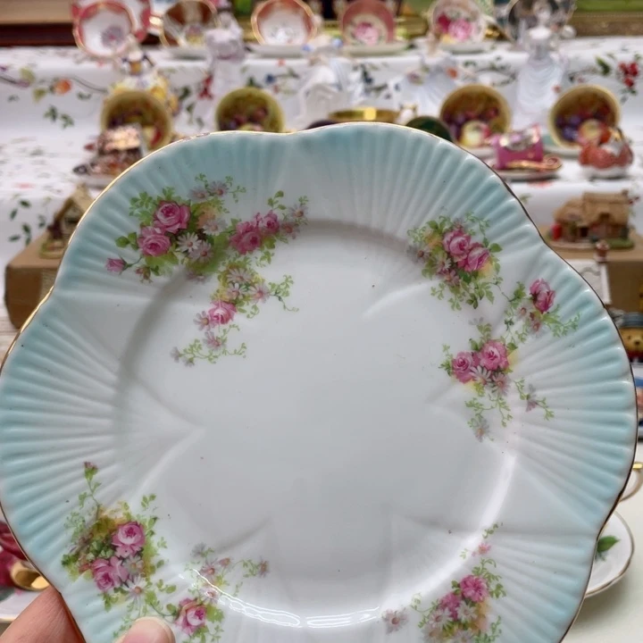 摆件维多利亚欧洲中古