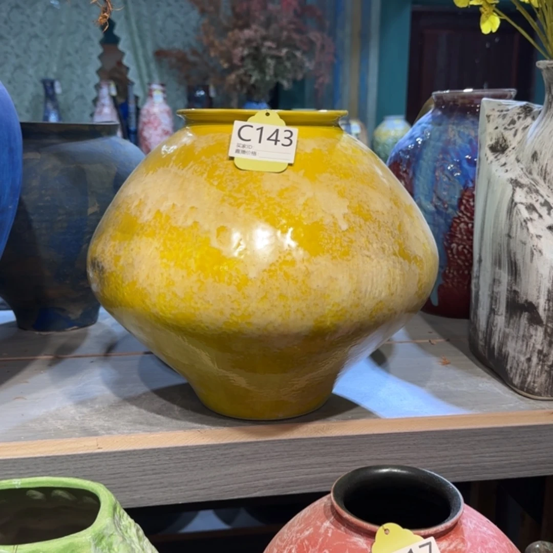 景德镇陶瓷艺术品未*