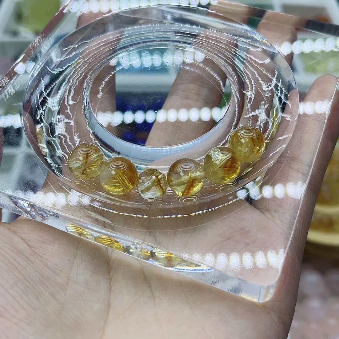 银S925镶嵌颈饰紫晶