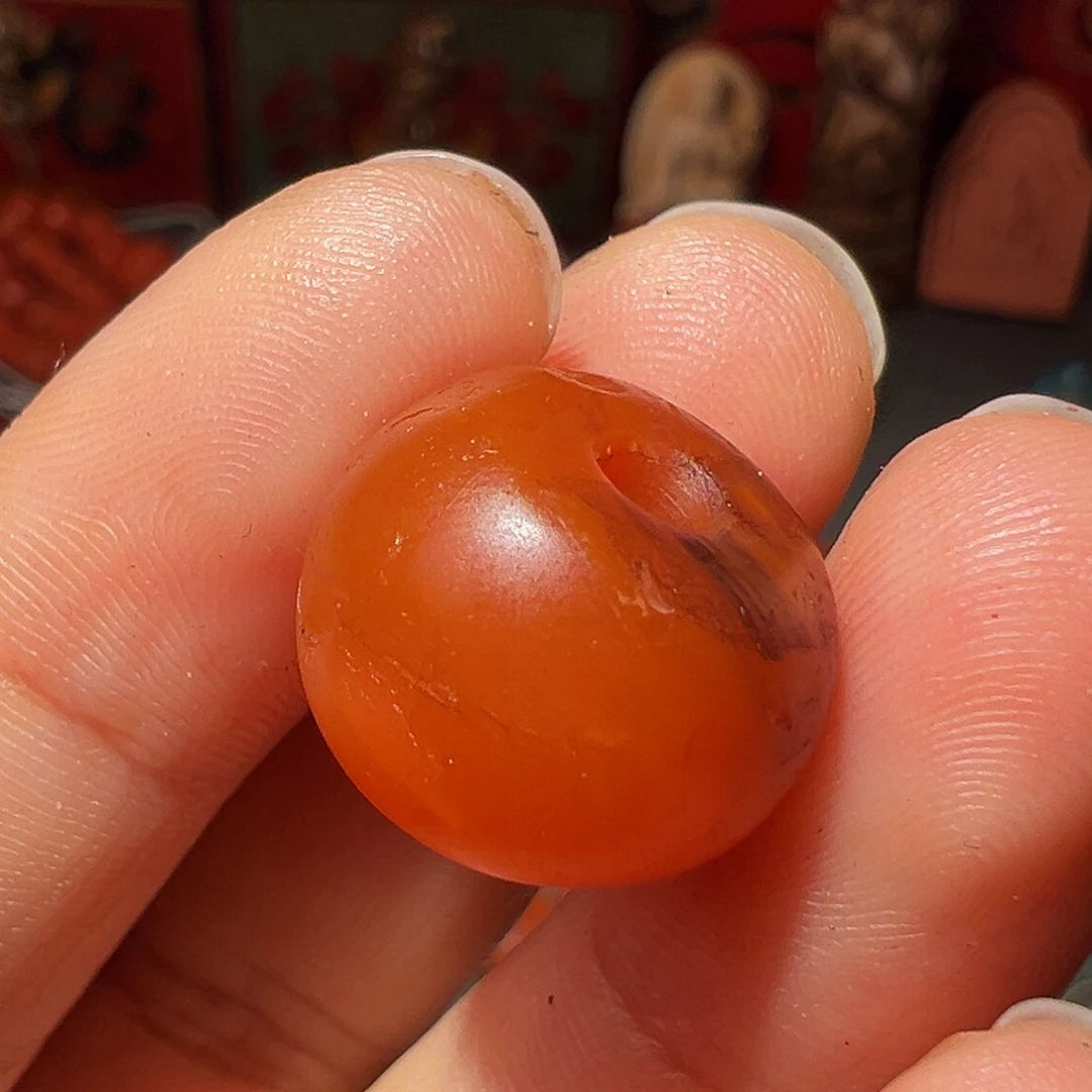 天***客非洲紫檀（红花梨）