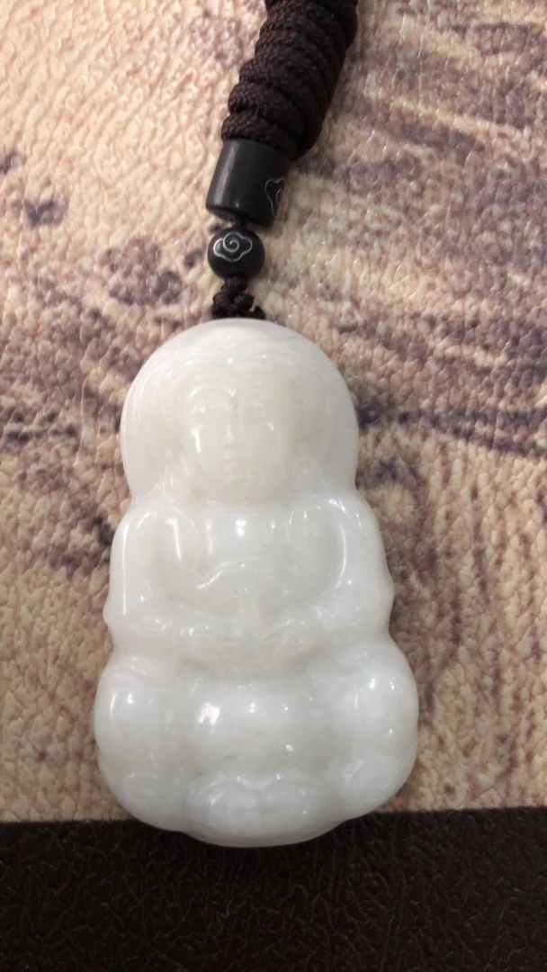 和田玉摆件原创作品316