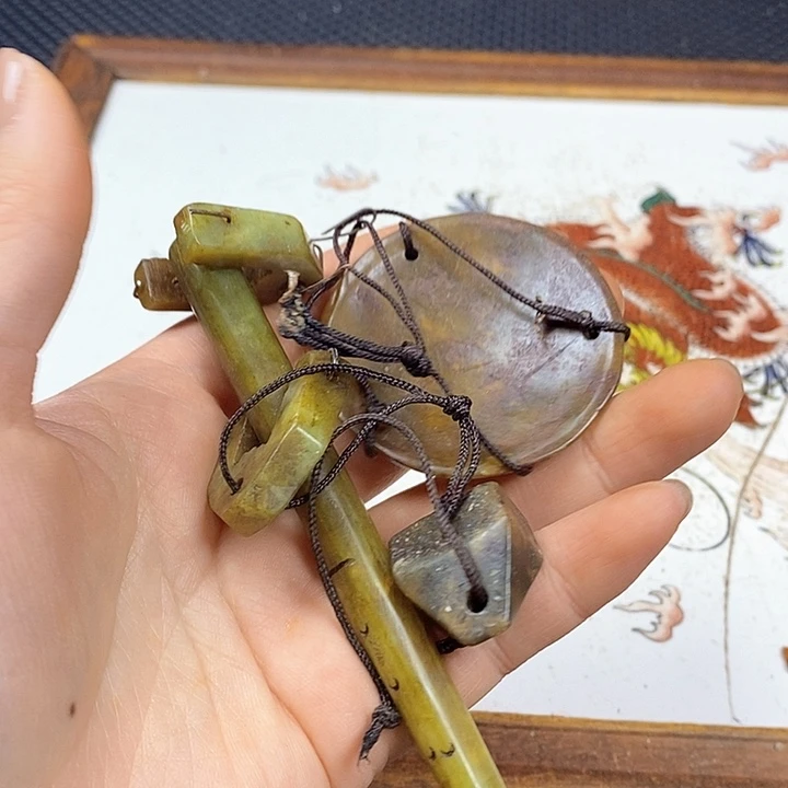 紫砂闪购商品，一图一物