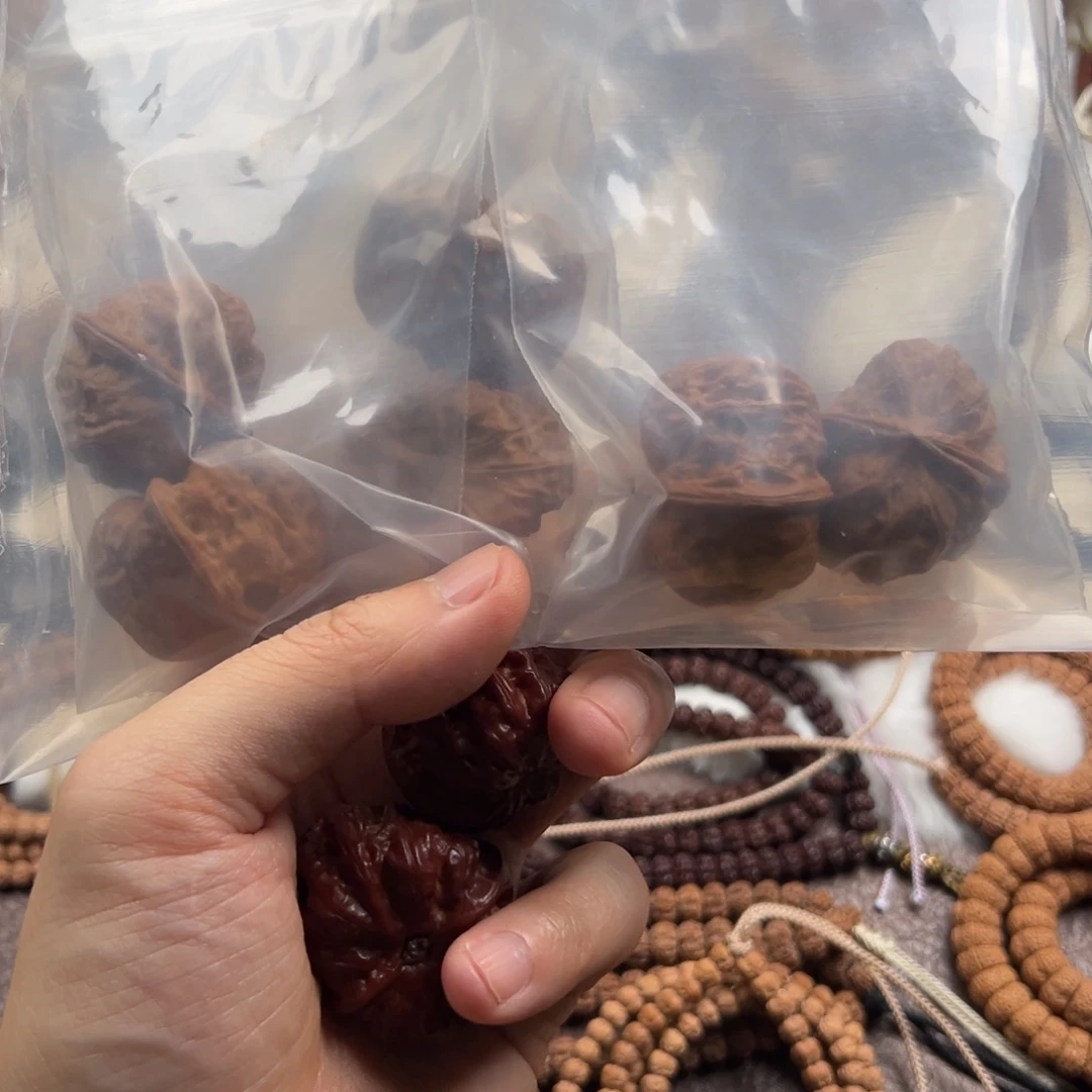 金刚菩提吊坠199门头沟核桃