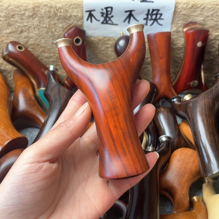 大果紫檀（缅甸花梨）微瑕1643