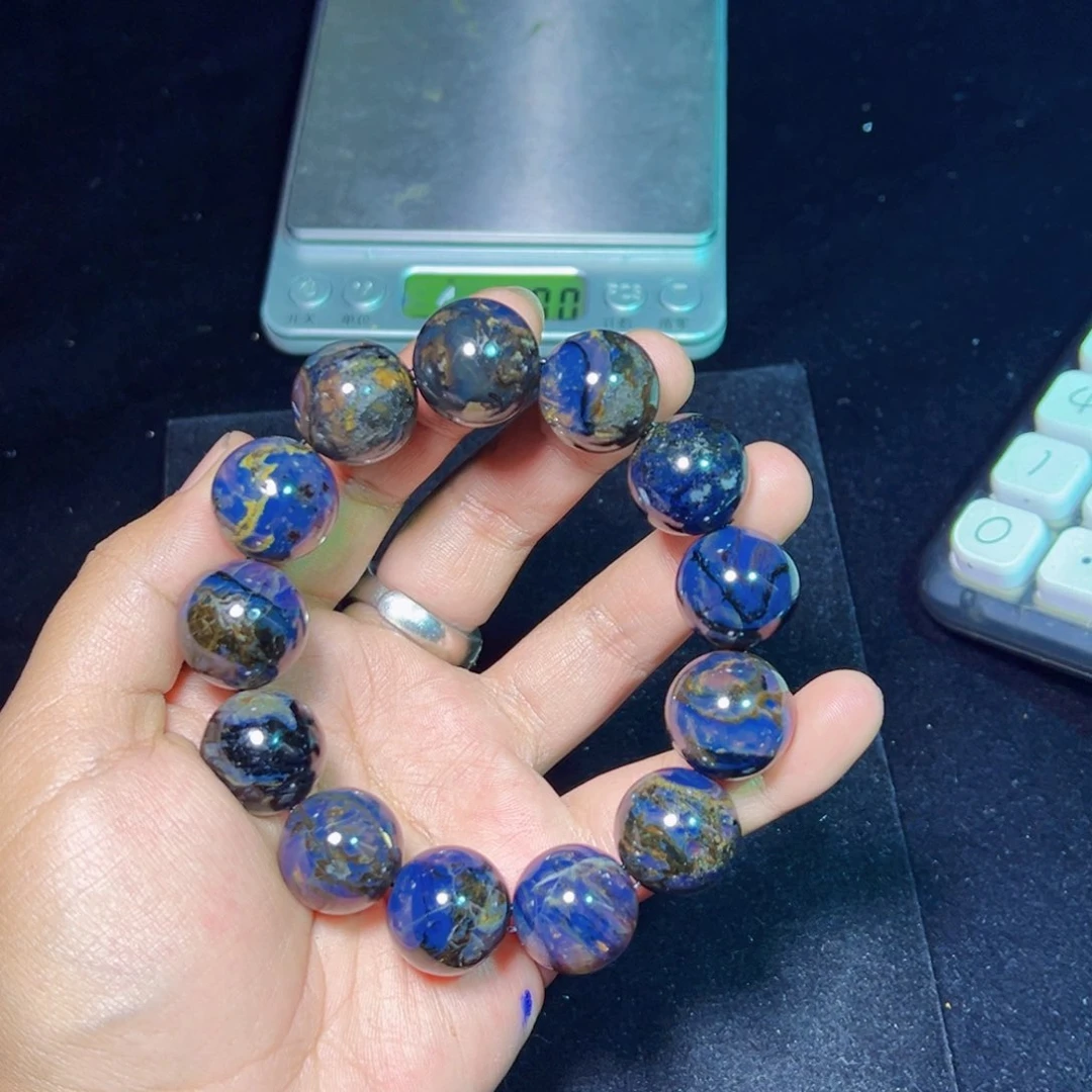 未镶嵌琥珀裸石琥珀