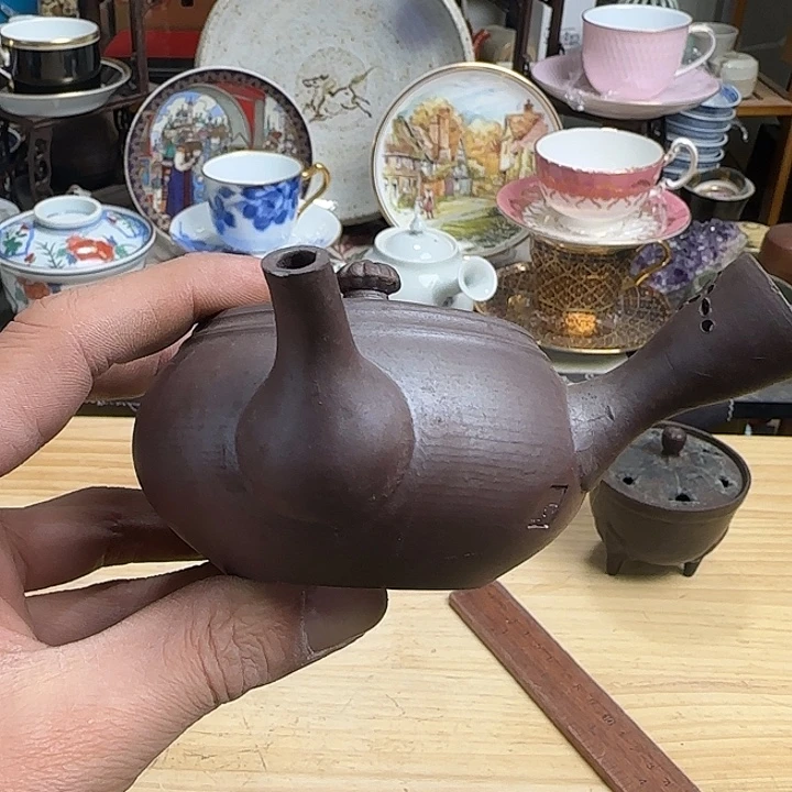 瓷片壶嘴有磕啊啊啊啊啊啊啊啊