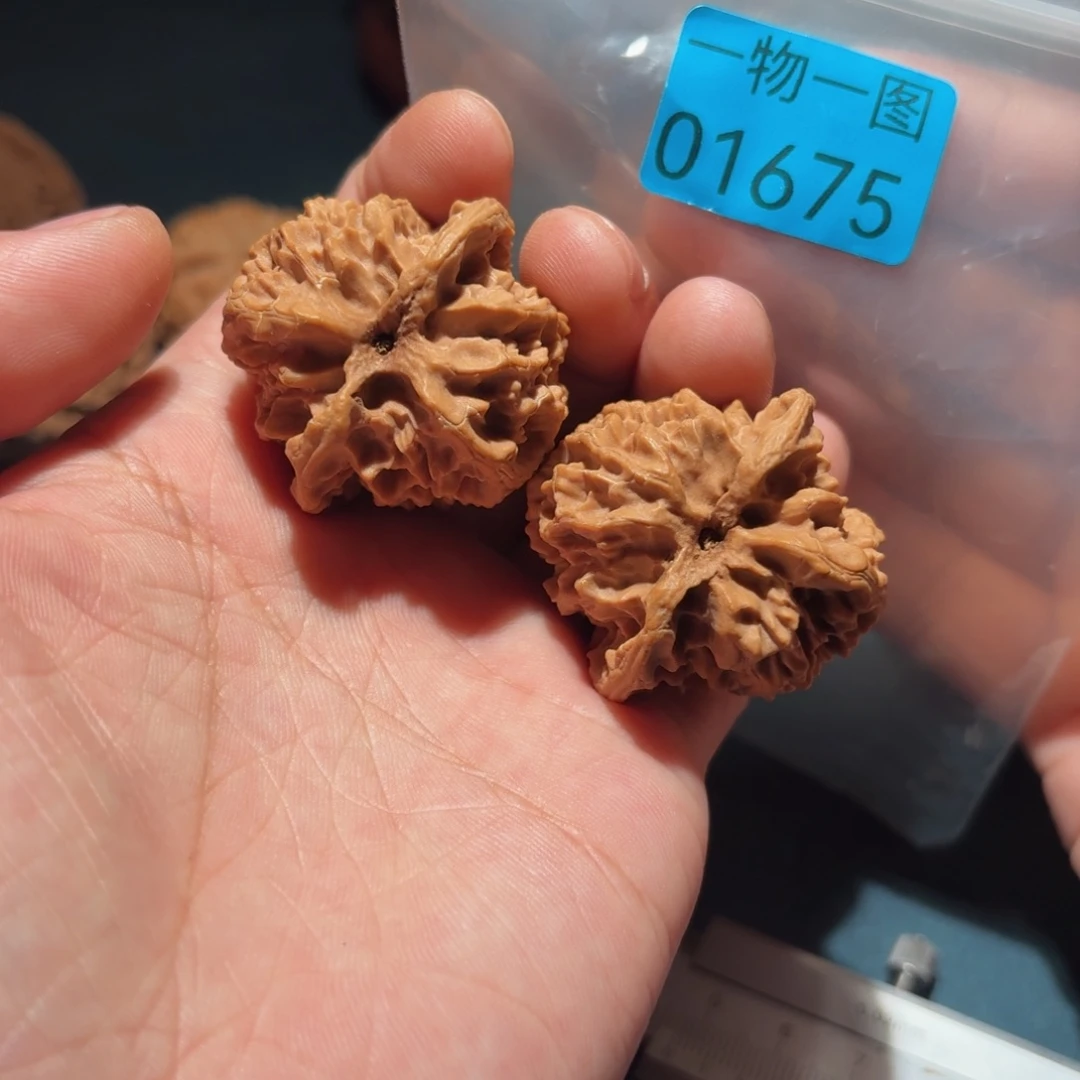 吊坠文玩核桃苹果