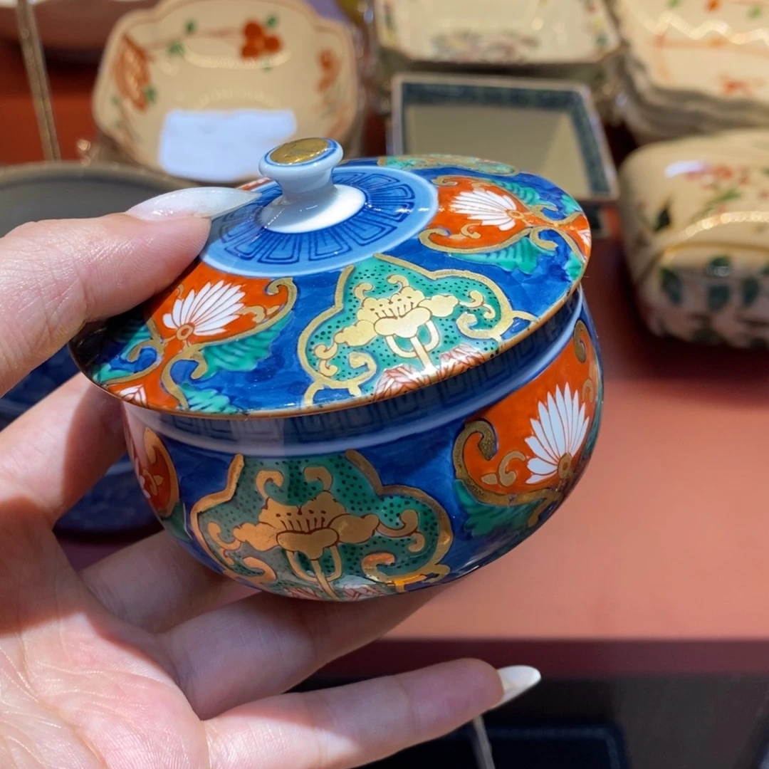 瓷片瑕疵厘米，小杨甄选甄选