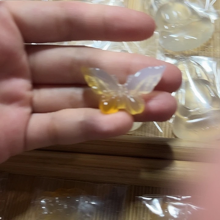 玛瑙/玉髓合金手链