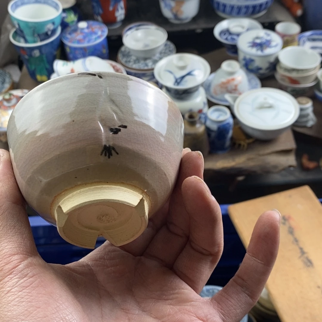 我***我瓷器的时候我也是醉