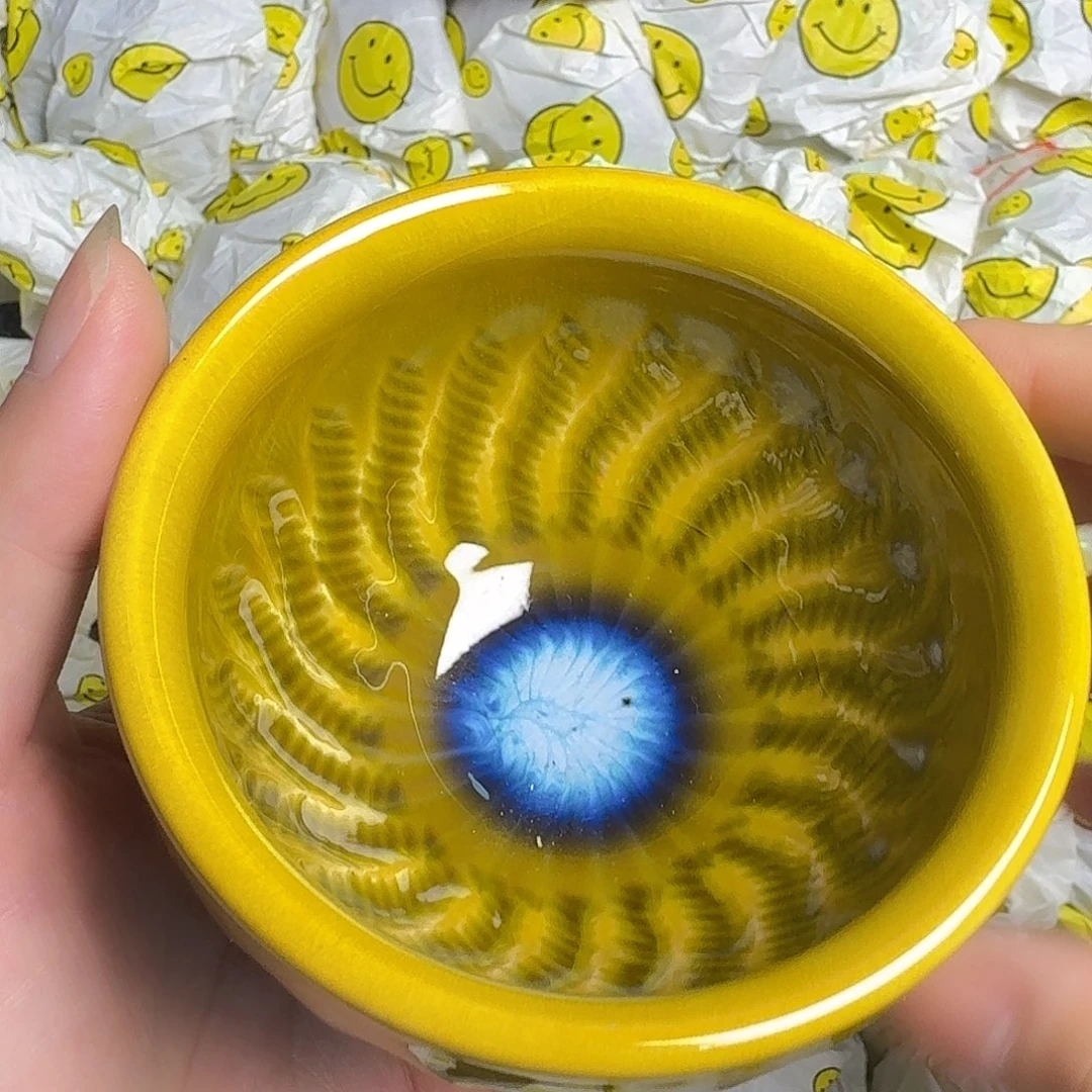 茶盏是你想得我多好
