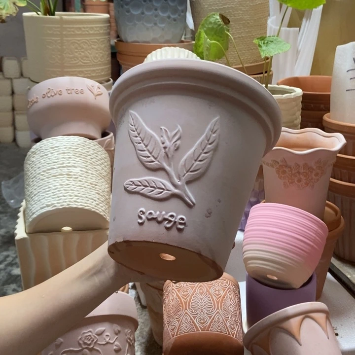 20×19雾化香草1个