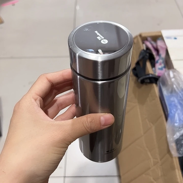 万象3163303301102102保温杯➕杯套没有网