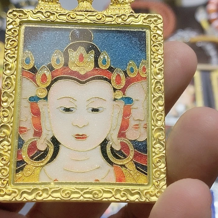 玛瑙/玉髓颈饰未镶嵌57