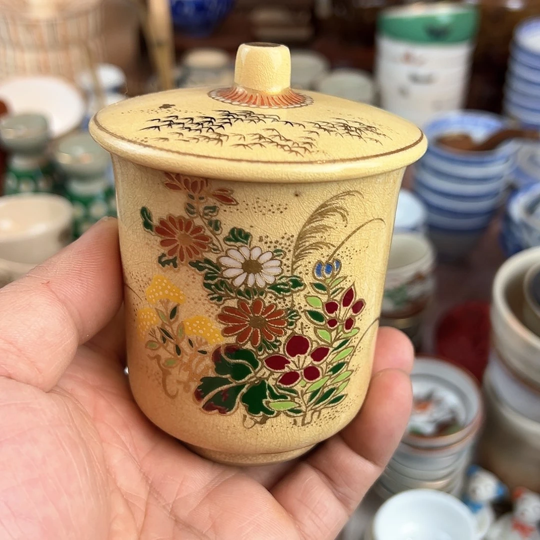 陶瓷艺术品陶陶瓷器