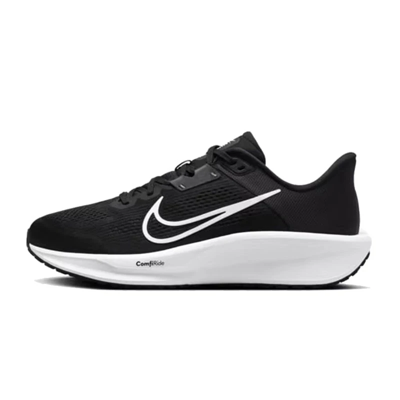 Nike耐克男子QUEST运动跑步鞋FD6033-001欧若风人生跑鞋