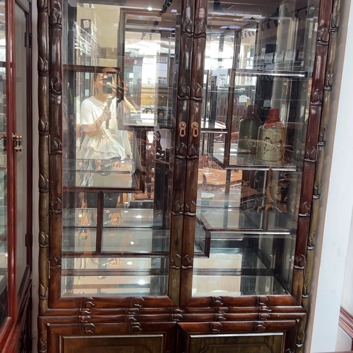 茶盏茶室摆件茶空间