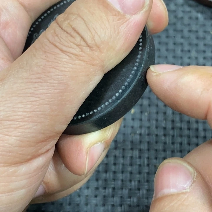 滴血莲花菩提手串